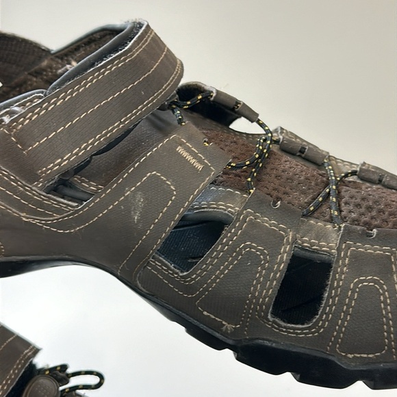 Teva Forebay Fisherman Hiking Sandals Size 12 main image 6